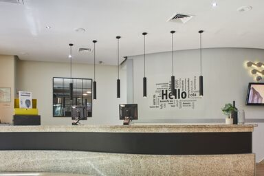 Steinbock - Double room