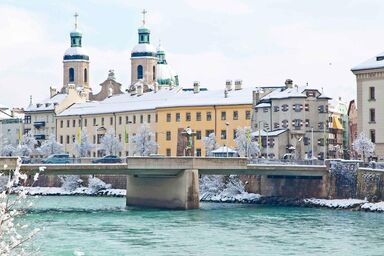 Absteige - Double room