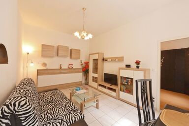 Wohnung in Fünfhaus mit Garten - Wohnung in Fünfhaus mit Garten .1