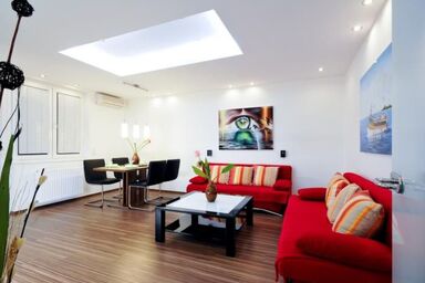 Giuliano in Bezirk 2-Leopoldstadt - Giuliano in Bezirk 2-Leopoldstadt .1