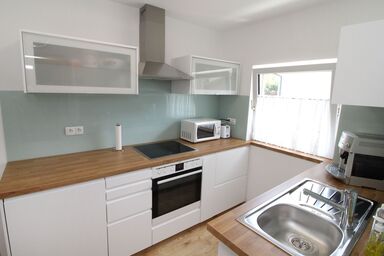 Bungalow Leopoldau - Bungalow Leopoldau .1