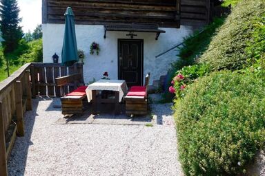 Flössersteighütte - Flössersteighütte .1