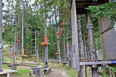 Schönes Ferienhaus in Holzblockbohle mit Sauna - Schönes Ferienhaus in Holzblockbohle mit Sauna .1