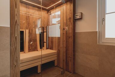 Max. 8 Personen - 3 Raum Typ Hochsailer .4