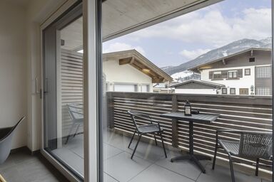 Das Georgen, Großglockner+Kitzsteinhorn - Das Georgen, Schmitten .1