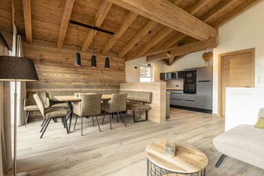 Superior # 4C mit Sauna - Superior # 3B mit Sauna .3