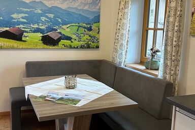 Wimmerhof - Appartement Bergsonne - Wimmerhof - Appartement Bergsonne .1