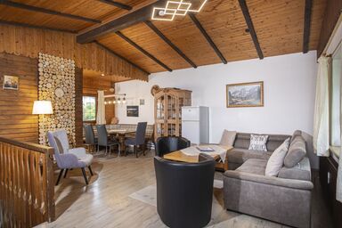 Hamberg Hütte - Hamberg Hütte .1