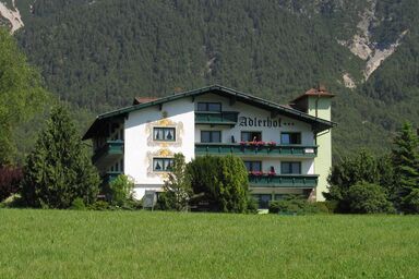 in Wildermieming - in Wildermieming .1