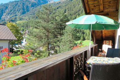 Haflingerhof Almrose - Haflingerhof Edelweiß .2