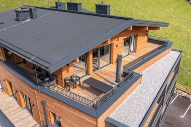 Top 1 - Sonnalmlodges Berwang - Top 1 - Sonnalmlodges Berwang .1