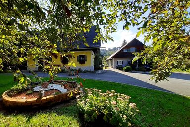 Wohnung in Gundersdorf - Wohnung in Gundersdorf .1