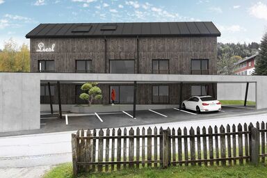 Premium Penthouse mit Sauna - Premium mit Sauna & Garten .2