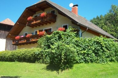 Typ 3 im Haus Huber in Bleiburg - Typ 3 im Haus Huber in Bleiburg .1