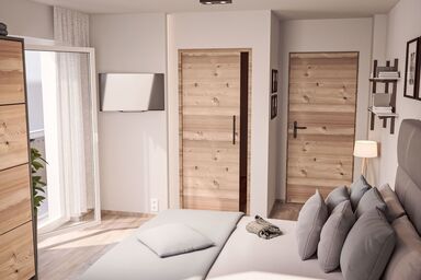 Appartement Typ C - Appartement Typ C .5