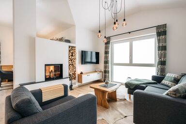 Mountain Lodge - Klippitztörl - Mountain Lodge - Klippitztörl .1