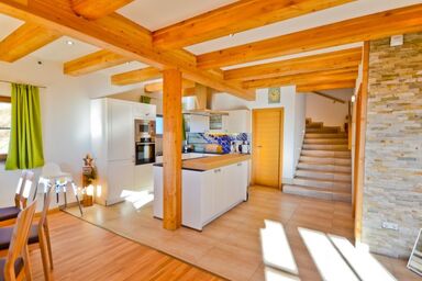 Das Almhaus in Bad St. Leonhard im Lavanttal - Das Almhaus in Bad St. Leonhard im Lavanttal .1