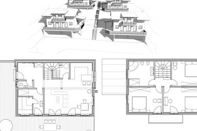 Heidi Chalets Falkertsee – Luxus für Familien & Wellnessurlauber - Heidi Chalets Falkertsee – Luxus für Familien & Wellnessurlauber .1