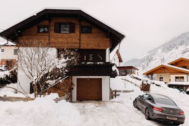 Chalet Mertel - Chalet Mertel .1