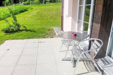 Andromède 4 pièces 11 - Andromède 2-pièces A24 .1