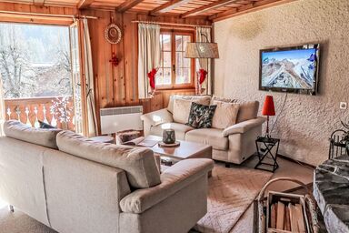 Chalet Tiptop - Chalet Tiptop .1