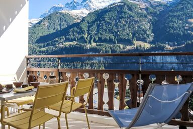 Neige et Soleil 12 - Neige et Soleil Nr 13 .2