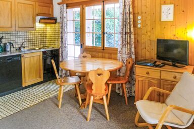 Le Brévent 4 - Le Brévent 4 .1