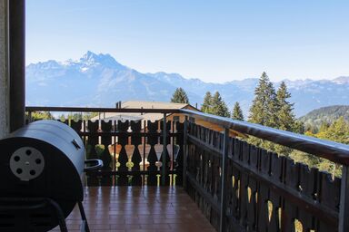 Le Bouquetin 1 - Le Bouquetin 1 .1