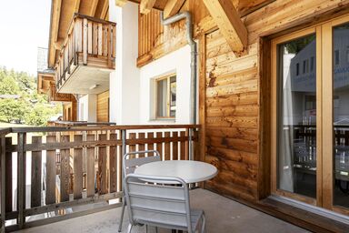 T-Resort La Tzoumaz 4p8 vue vallée - T-Resort La Tzoumaz 2p4 .1