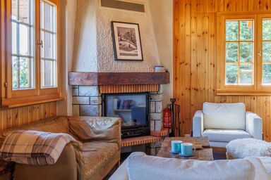 Chalet Soleil - Chalet Soleil .1