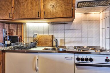 La Tanière - La Tanière .1