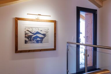 Chalet Byzance - Chalet Byzance .1