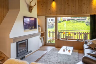 Balcon des Alpes 24 - Balcon des Alpes 24 .1