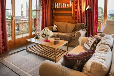 Terrasses du Paradis 5B - Terrasses du Paradis 5B .1