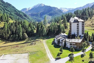 Rosablanche C25 - Rosablanche B71 .65