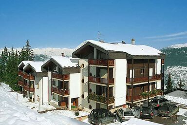 Hammeau D003 - Hameau D001 .8