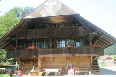 Farbhaus Bleiche - Farbhaus Bleiche .1