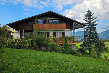 Chalet Alouette - Chalet Alouette .1