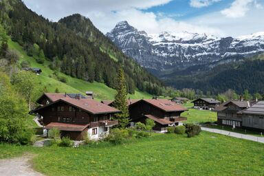 Chalet Rotebächli - Chalet Rotebächli .1