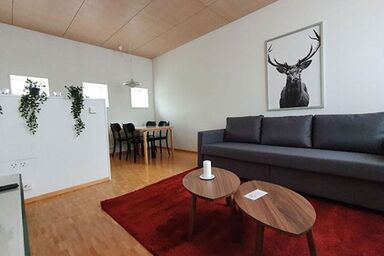 Chalet Solitude - Chalet Solitude .1