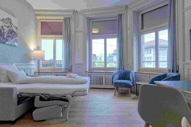 BankHouse Apt. L103 - BankHouse Apt. L103 .1