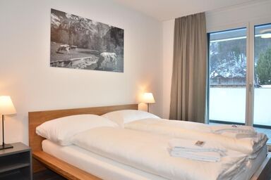 Apartment Alperose - Apartment Alperose .1