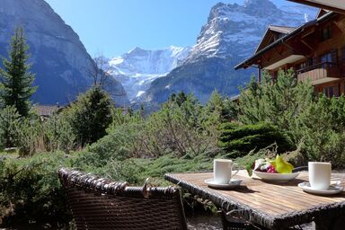 Chalet Smaragd - Chalet Smaragd .1