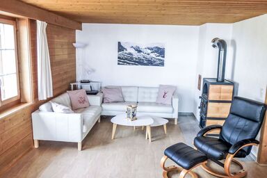 Chalet Reinhysi - Chalet Reinhysi .1