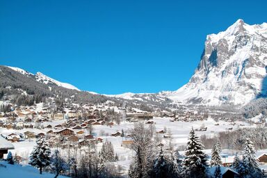 Chalet Wieseli - Chalet Wieseli .1
