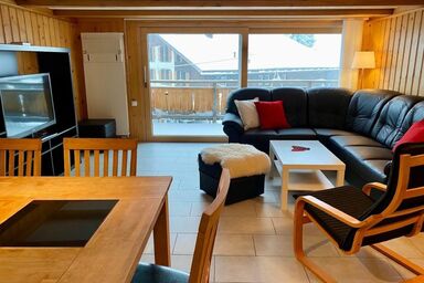 Familien-Apartment Esther's Guesthouse - Familien-Apartment Esther's Guesthouse .1