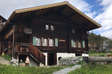 mit Bergblick - mit Bergblick .1