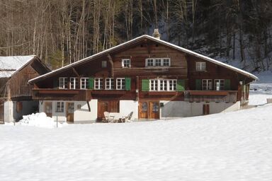 Lengwaldwohnung 285 - Lengwaldwohnung 285 .1