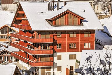 Bella Vista Apt. No. 10 - Bella Vista Apt. No. 10 .4