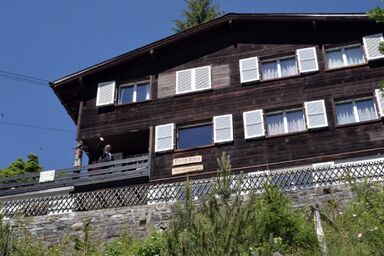 Chalet Böbs Studio - Chalet Böbs Studio .1